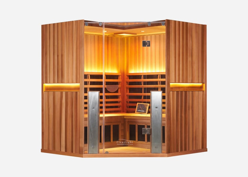 Clearlight Infrared Sauna