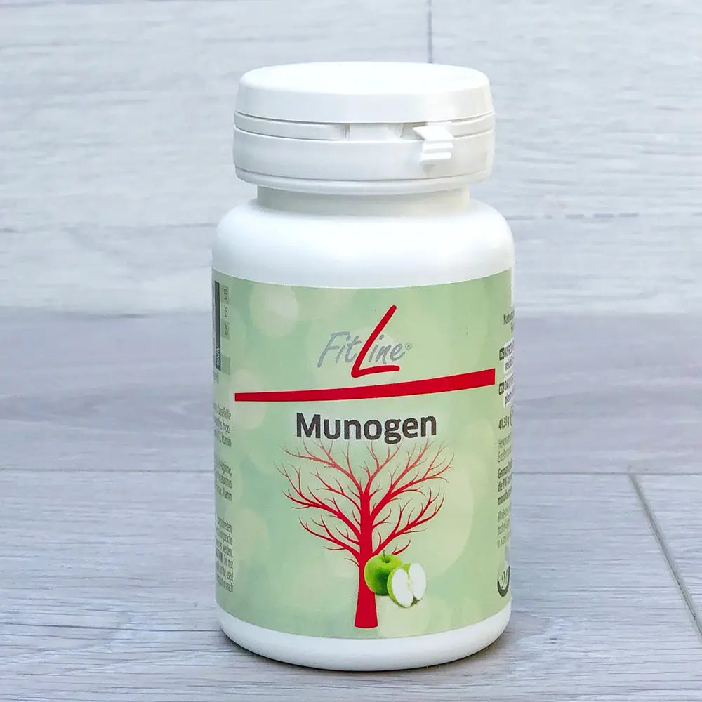 MuNoGen