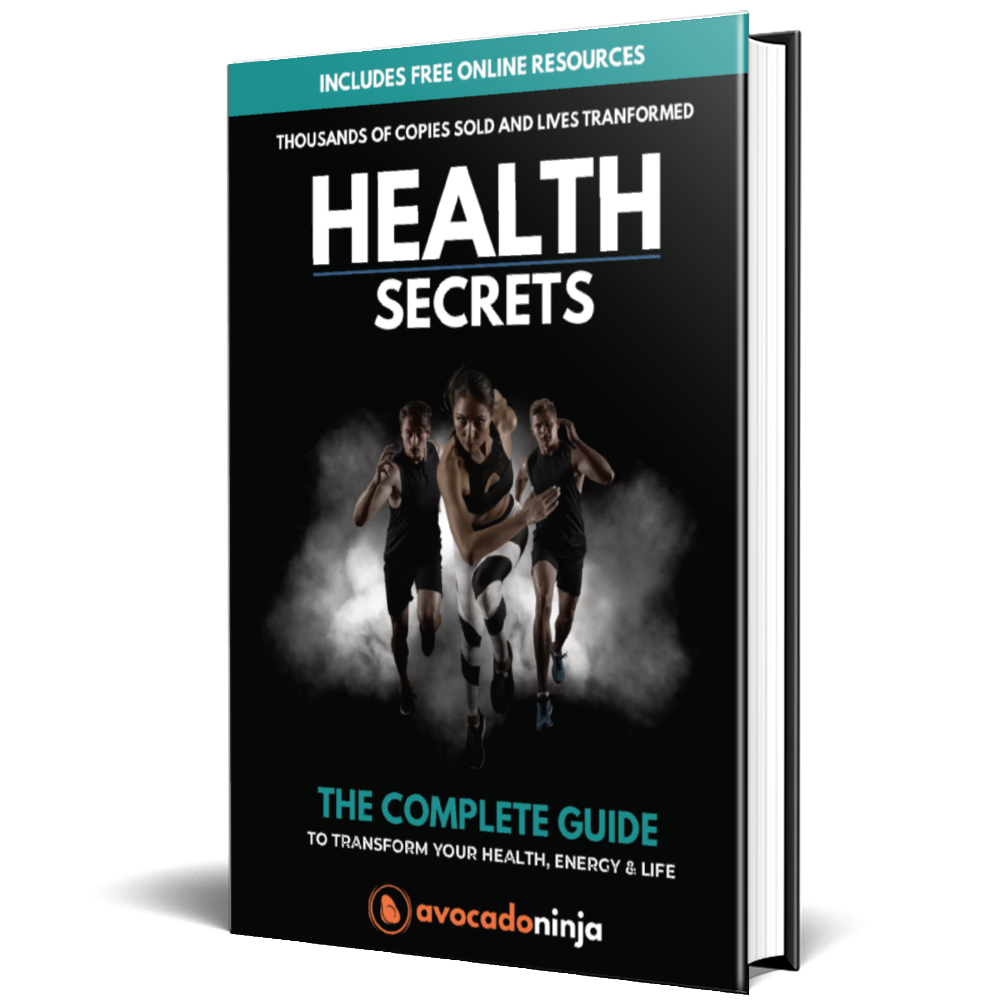 Health Secrets